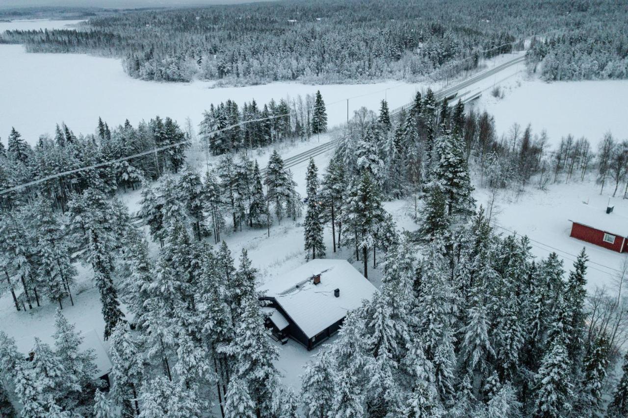 Holiday In Lapland - Levisalmi A Exterior foto